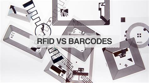 barcode rfid scanner|pros and cons of rfid.